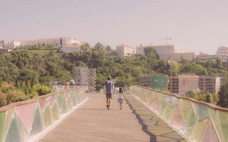 Explore Coimbra like never beforethrough the lens of a local photographer - Key Points