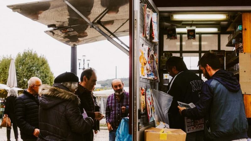 Explore Coimbra like never beforethrough the lens of a local photographer - Who Should Consider This Tour?