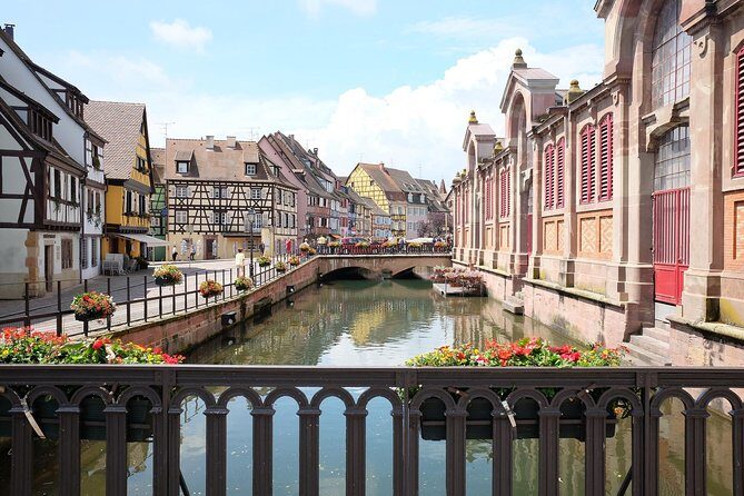 Explore Colmar in 60 minutes with a Local - FAQs