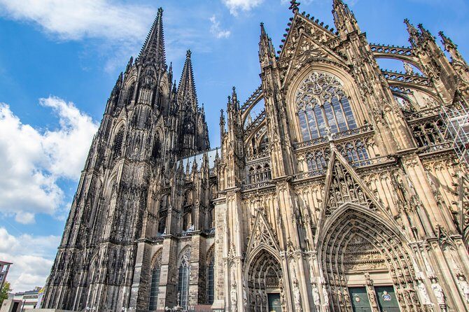 Explore Cologne in 60 minutes with a Local - Key Points