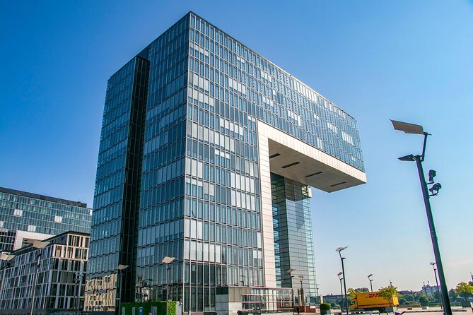 Explore Cologne in 60 minutes with a Local - The Practical Side: What You Should Know