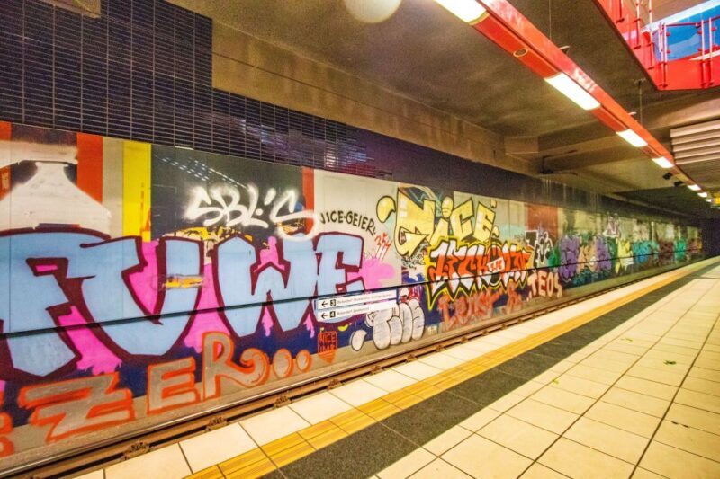 Explore Colognes Best Street Art Quarter - Final Thoughts