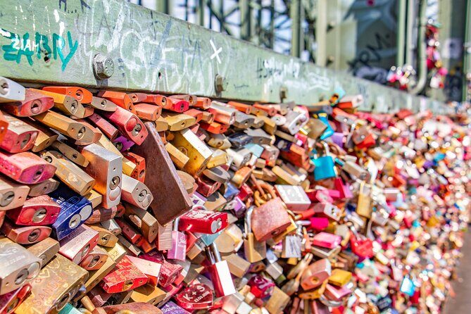 Explore Colognes best Street Art Quarter - How the Tour Feels and What You’ll Take Away