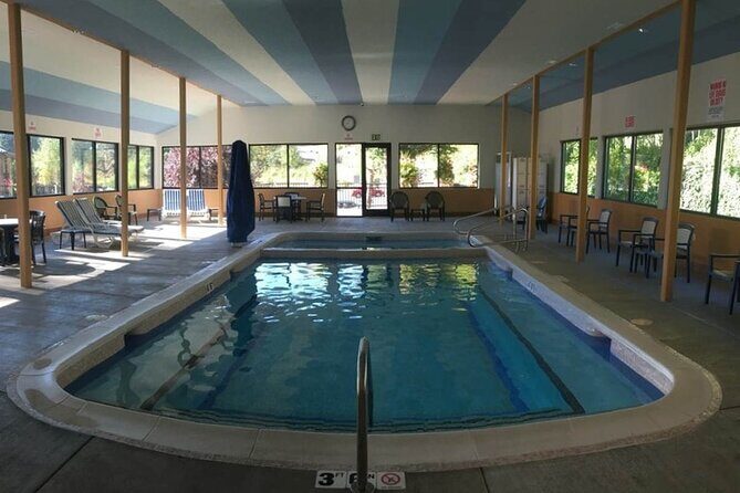 Explore Columbia Gorge and Hot Springs with Rafting - An Honest Look at the Experience