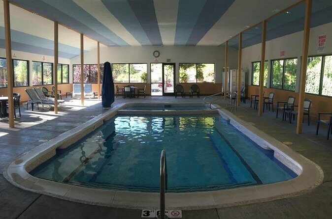 Explore Columbia Gorge and Hot Springs with Rafting - Final Thoughts