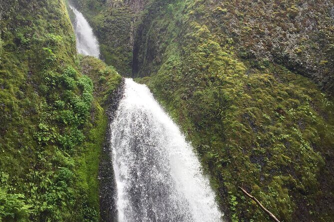 Explore Columbia River Gorge Half-Day Small-Group Hiking Tour - Final Thoughts: Is This Tour for You?