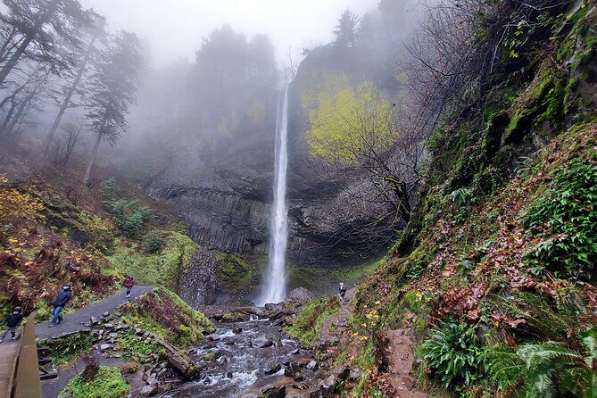 Explore Columbia River Gorge Half-Day Small-Group Hiking Tour - FAQ