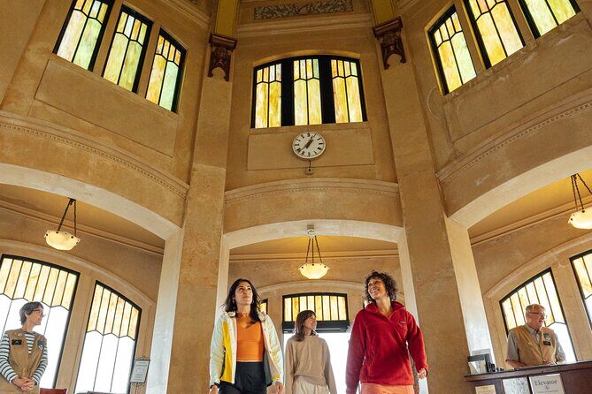 Explore Columbia River Gorge Half-Day Small-Group Tour - What to Expect from the Experience