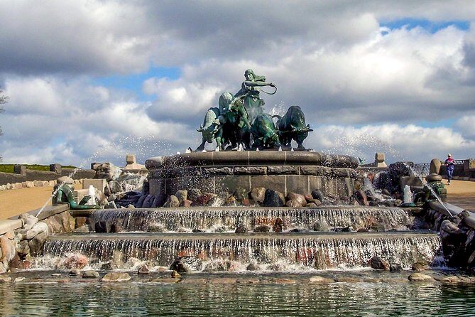 Explore Copenhagens Art and Culture with a Local - Key Points