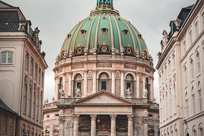Explore Copenhagens Art and Culture with a Local - Who Should Consider This Tour?