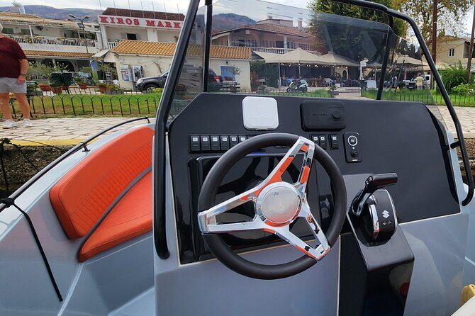 Explore Corfu North East coast - A Close Look at the Tour Itinerary