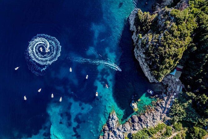 Explore Corfu North East coast - FAQ