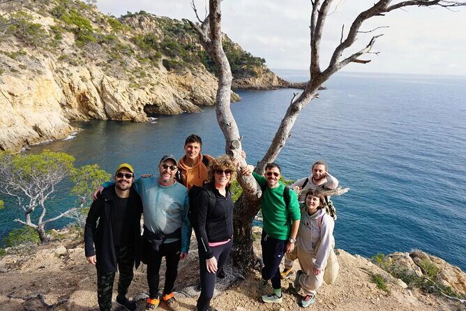 Explore Costa Brava & Tossa de Mar Coastal Trails, Snorkel & Meal - Is This Tour Worth the Price?