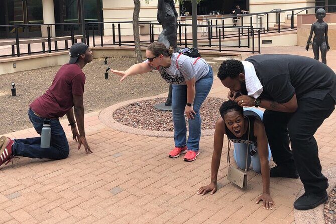 Explore Costa Mesa with a Scavenger Hunt by Operation City Quest - What Is the Operation City Quest Scavenger Hunt?