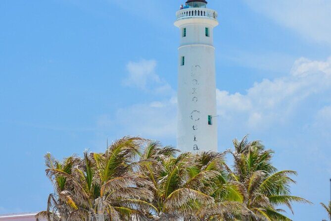 Explore Cozumel on a Buggy: Tour Around the Island! - The Itinerary in Detail