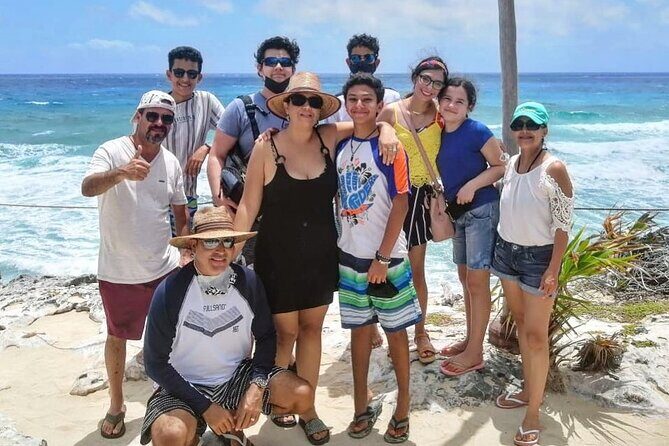 Explore Cozumel on a Buggy: Tour Around the Island! - Final Thoughts