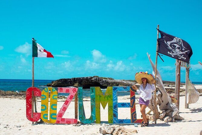 Explore Cozumel on a Buggy: Tour Around the Island! - FAQ
