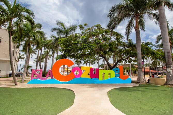 Explore Cozumel your Way Private Island Tour with Pro Guide - Key Points