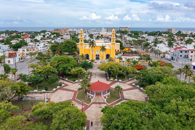 Explore Cozumel your Way Private Island Tour with Pro Guide - Final Thoughts