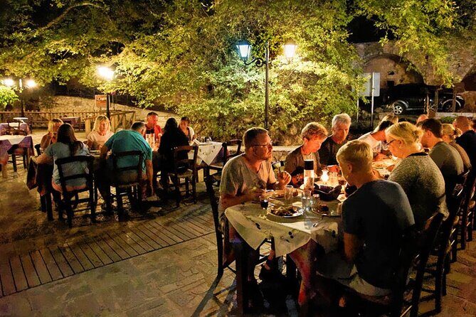 Explore Crete by Sunset Full-Day Guided Tour - Practical Details and Tips