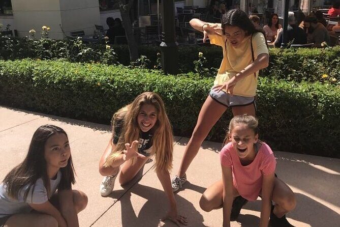 Explore Dallas with a Unique Scavenger Hunt by Crazy Dash - The Experience in Detail