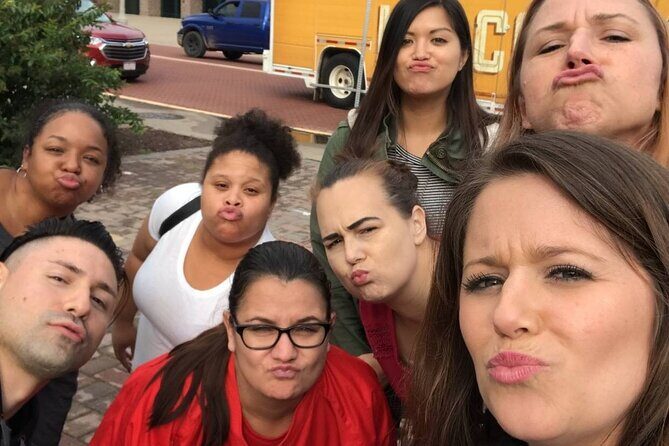 Explore Dallas with a Unique Scavenger Hunt by Crazy Dash - In Summary