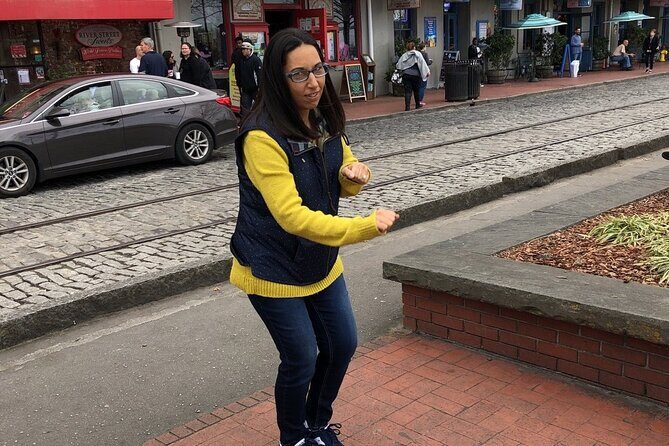 Explore Dallas with a Unique Scavenger Hunt by Crazy Dash - FAQ