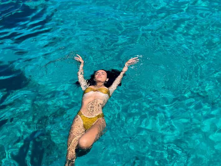 Explore Delos & Rhenia - What to Expect from the Delos & Rhenia Island Tour