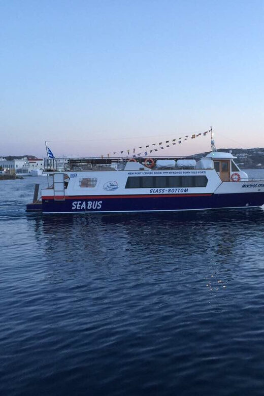 Explore Delos & Rhenia - Who Would This Tour Suit Best?