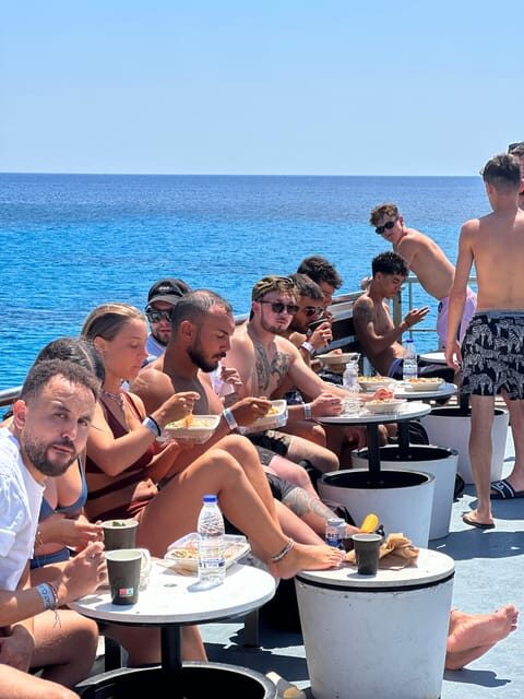 Explore Delos & Rhenia - FAQs