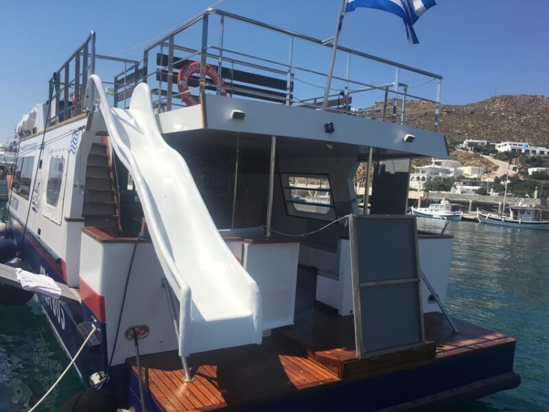 Explore Delos & Rhenia - Final Thoughts