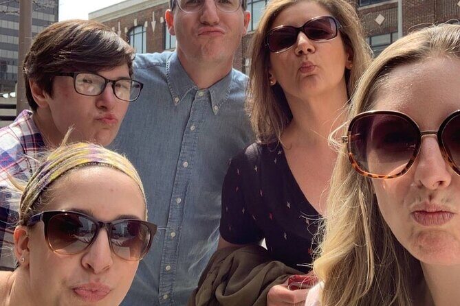 Explore Des Moines with a Unique Scavenger Hunt by Operation City Quest - Is this activity suitable for families or groups with children?