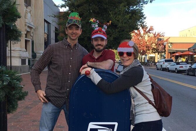 Explore Des Moines with a Unique Scavenger Hunt by Operation City Quest - Who should consider this scavenger hunt?