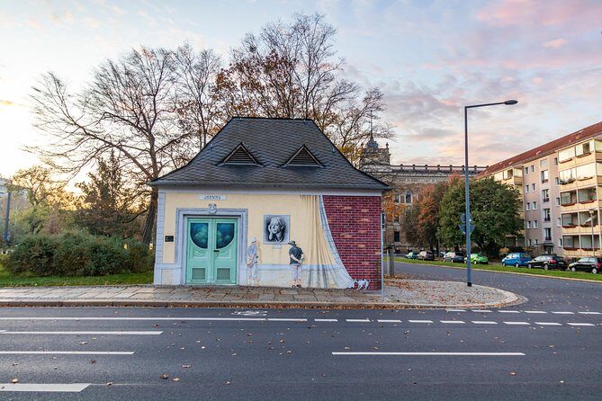 Explore Dresdens Art and Culture with a Local - An insider’s look at Dresden’s culture and art scene