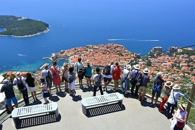 Explore Dubrovnik by Cable Car (ticket included) - The Final Word: Who Should Book This Tour?