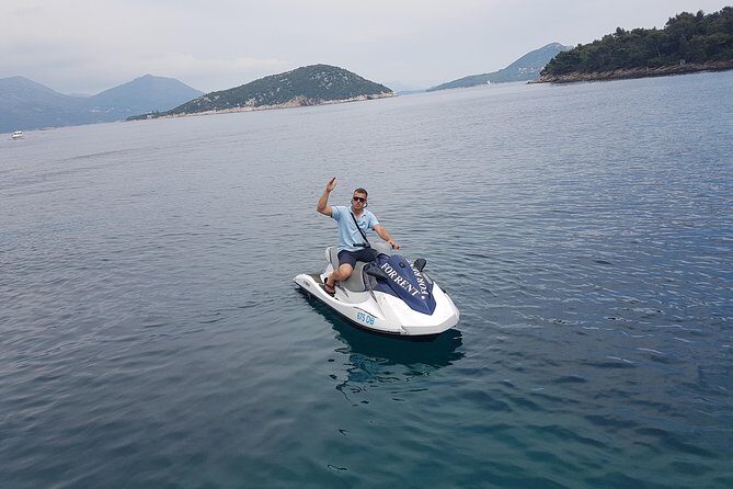 Explore Dubrovnik by Sea - Rent a JET SKI Yamaha VX 1, 4 or 8 Hours - FAQ