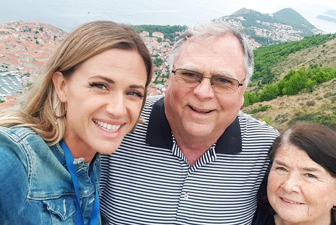 Explore Dubrovnik Old Town and Cavtat Riviera - Key Points