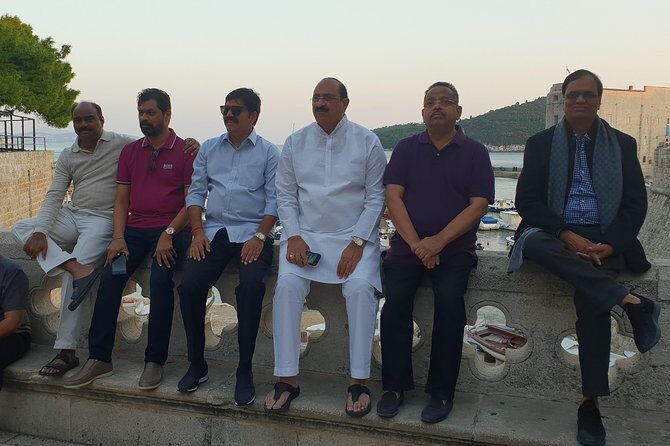 Explore Dubrovnik Old Town and Cavtat Riviera - Who Should Consider This Tour?