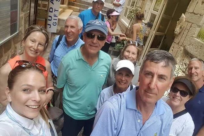 Explore Dubrovnik Old Town Walking Tour - Why This Tour Could Be Just Right for You