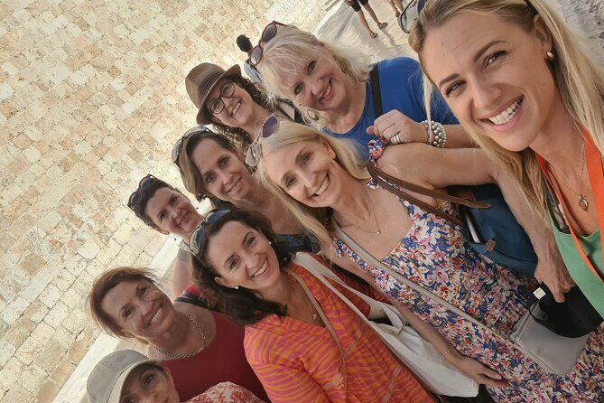 Explore Dubrovnik Old Town Walking Tour - Who Should Book This Tour?