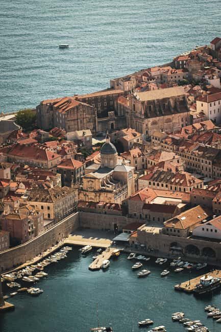 Explore Dubrovniks Iconic City Walls  Private Tour - Why You Might Love This Tour
