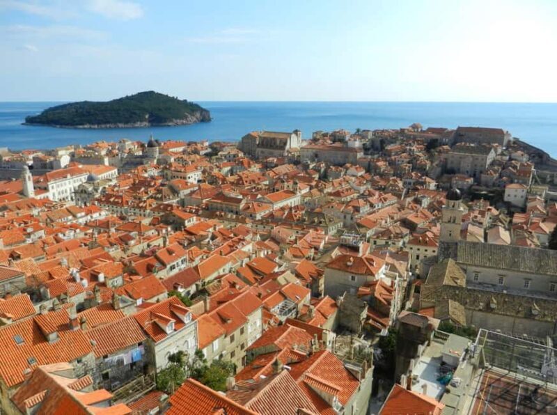 Explore Dubrovniks Iconic City Walls  Private Tour - Is This Tour Right for You?