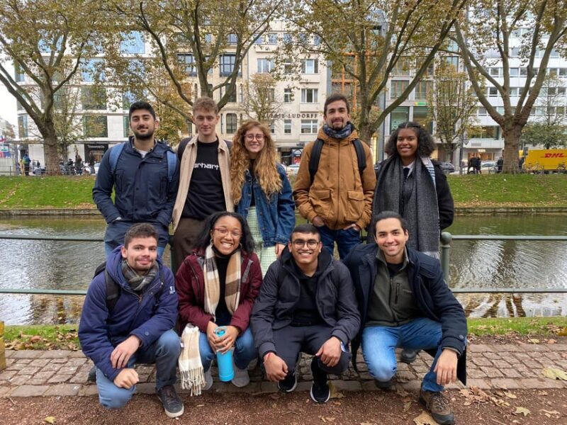 Explore Düsseldorf with Passionate tour guides! - Real Voices: What Past Participants Say