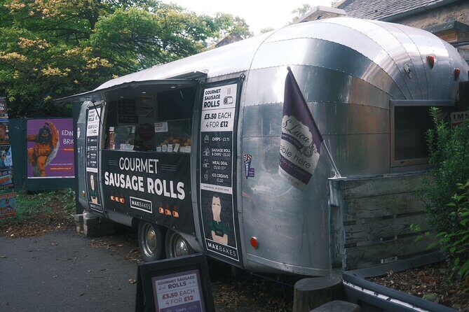 Explore Edinburgh's Asian Quarter & Local Scottish Cuisine - Final Thoughts: Who’s This Tour Best For?