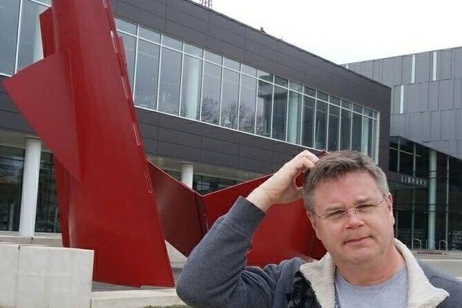 Explore Edmonton with a Unique Scavenger Hunt by Wacky Walks - What the Reviews Say