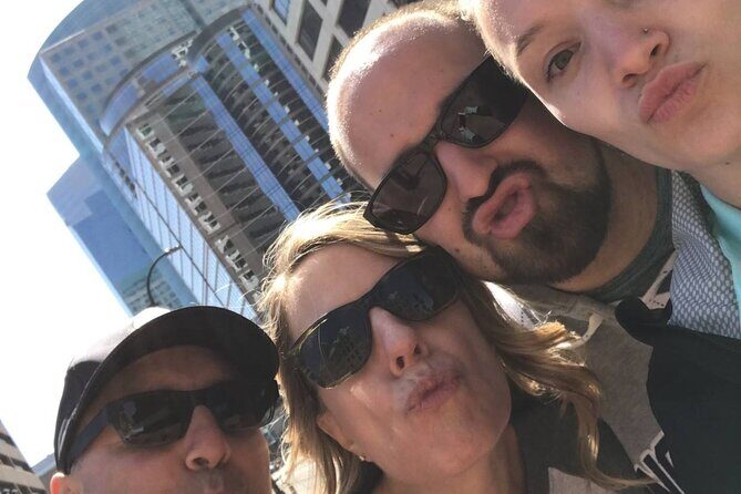 Explore Edmonton with a Unique Scavenger Hunt by Wacky Walks - Who Will Enjoy This?