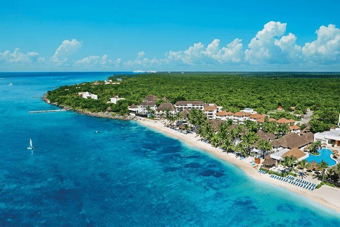 Explore El Cielo in Cozumel. Snorkel in 3 different reefs & visit Cielito Beach. - The Sum Up