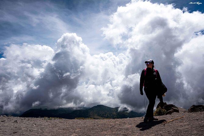 Explore El Paso de Cortes with a professional photographer - Who Would Love This Tour?