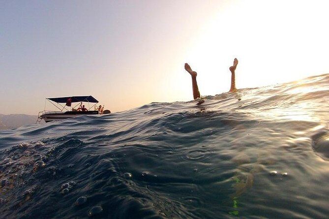 Explore Elaphiti Islands in this unique tour at your own pace for 4 or 8 hours - Key Points