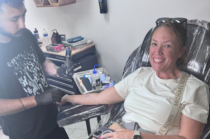 Explore Ensenada with Private Car and Walking Tour - Transportation, Timing, and Group Size